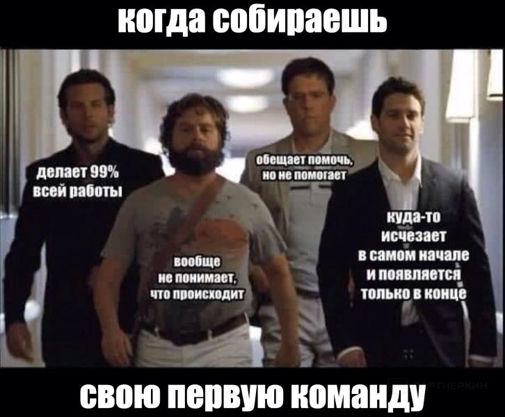 «Кто не контролирует свои расходы, тот не может контролировать и доходы», — овнер Alphabit об устройстве команды и работе байеров