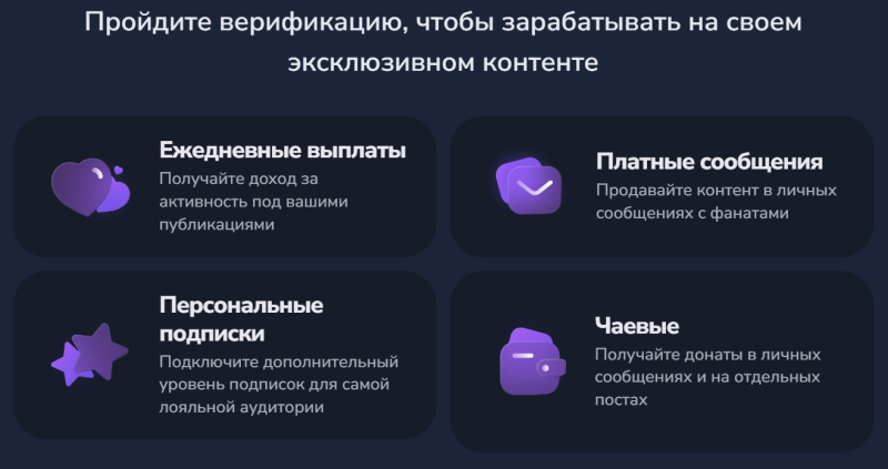 Telegram-каналы в адалте: как работают, способы монетизации и могут ли они заменить OnlyFans — AffTimes.com