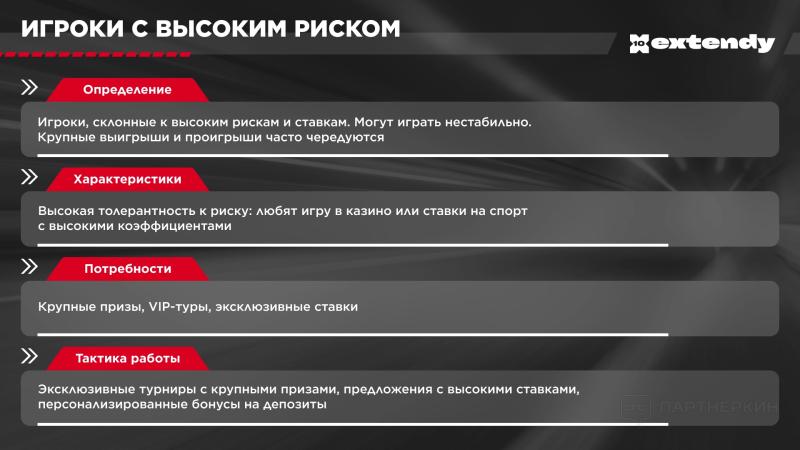 VIP игроки в онлайн казино: как их находят и удерживают iGaming операторы